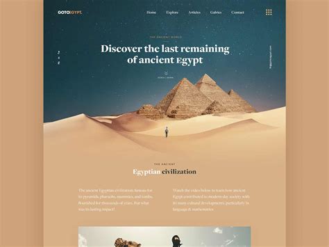 20 Best Landing Page Design Examples for Inspiration in 2020(Updated)