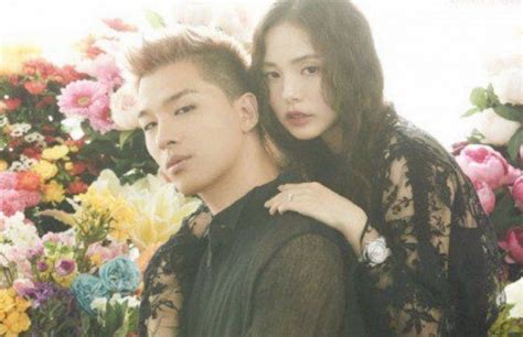 #Showbiz: BigBang Taeyang says son pretty like wife Min Hyo Rin | New Straits Times | Malaysia ...