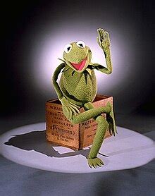 Kermit de Kikker - Kermit the Frog - abcdef.wiki