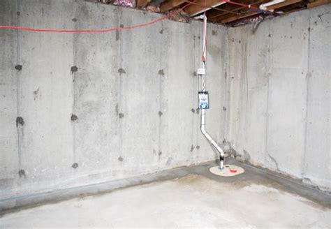 The 3 Major Approaches to Basement Waterproofing | News and Events for Basement Systems, Inc.