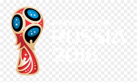 Russia 2018 Logo Png - 2018 Fifa World Cup, Transparent Png - 754x463(#4560391) - PngFind