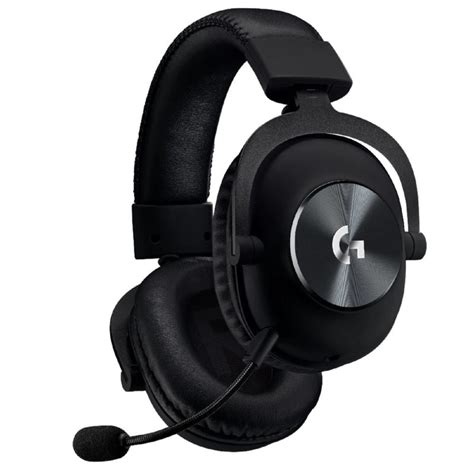 Logitech G Pro X Gaming Headset With Blue Voice Price in Pakistan | Vmart.pk