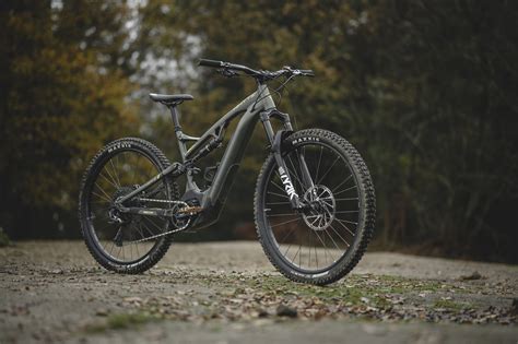 Best electric mountain bikes: join the riding revolution! - MBR