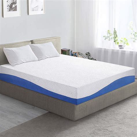 Best Memory Foam Mattress For Heavy People 2020 - MattressDX.com