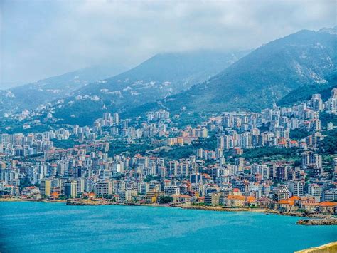 THE BEAUTY OF LEBANON - Page 265 - SkyscraperCity | Beautiful places to visit, Wonders of the ...