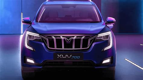 Mahindra XUV700 SUV prices revealed. View pics of interior, exterior | Mint