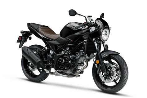 2019 Suzuki SV650X Review - Cycle News