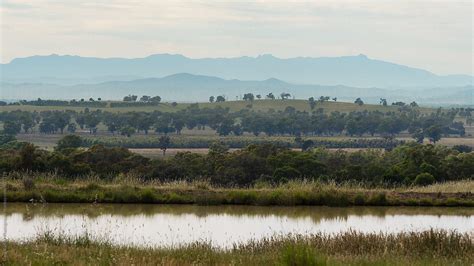 "Victorian Alps, Australia" by Stocksy Contributor "Gary Radler Photography" - Stocksy