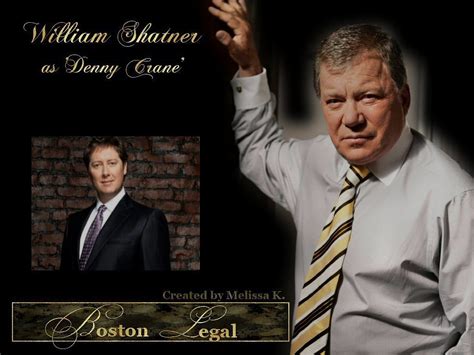 Boston Legal - William Shatner Wallpaper (5288356) - Fanpop