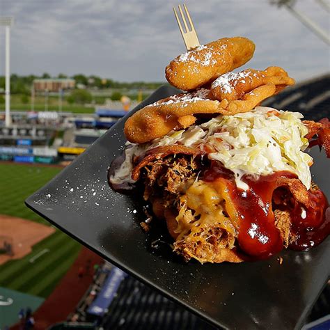 angels stadium food court - Wonderful Thing Webcast Image Archive