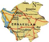 Ernakulam, Information about Ernakulam, Ernakulam Tour