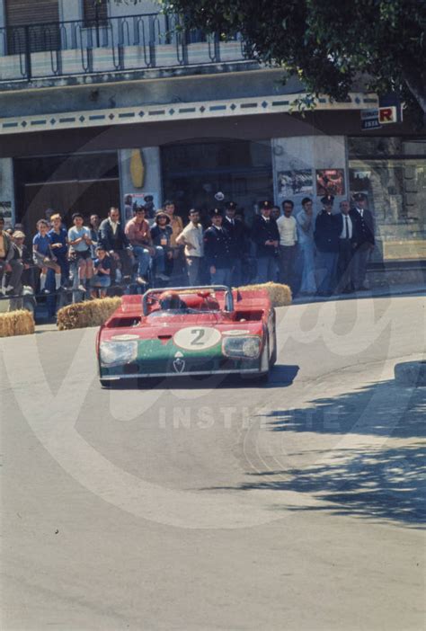 Targa Florio | Revs Digital Library