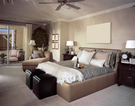 60 Beige Interior Design Ideas (Beige Room Designs)