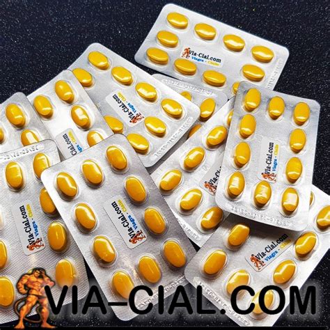 Generic Cialis Sunrise Tadarise Vidalista Tadalafil 20mg