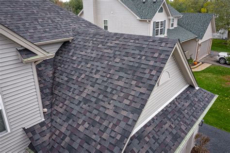 Asphalt Shingles | Roof Replacement | Style Exteriors