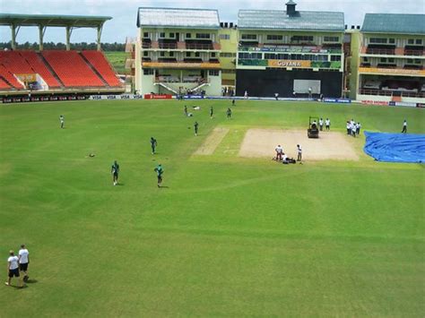 Guyana National Stadium | CaribbeanCricket.com | Flickr