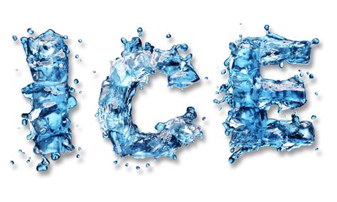 Ice clipart typography, Ice typography Transparent FREE for download on WebStockReview 2024