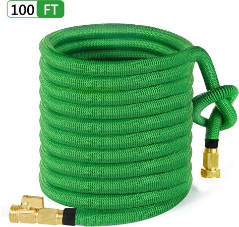 Best Lightweight 100 Ft Garden Hose - Home Appliances