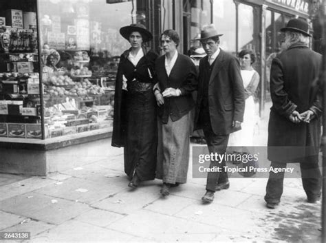 Lusitania Survivors Photos and Premium High Res Pictures - Getty Images