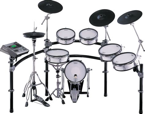 Roland V Drum Spare Parts | Reviewmotors.co