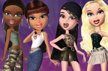 Bratz Photo: bratz | Bratz movie, Cartoon outfits, Girls cartoon art