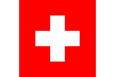 The Flag Of Switzerland: Meaning Of Colors And Symbols - WorldAtlas