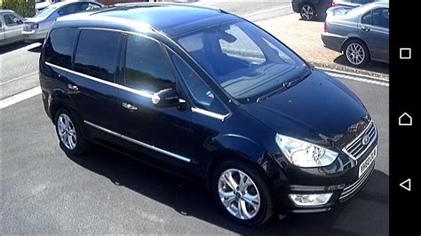 **REDUCED** Ford galaxy titanium x tdci | in Shirley, West Midlands ...