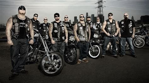 Biker Trash Network | Biker News: Mongols MC headquarters subject to searches