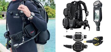 Best Scuba Diving Gear Packages | Scuba Gear Packages | Ocean Scuba Dive