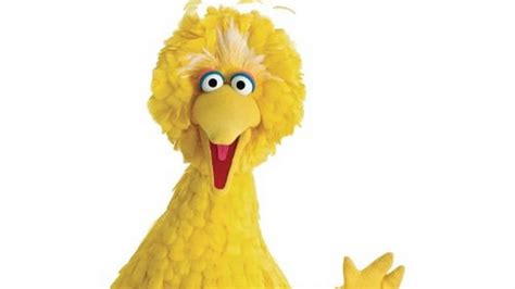 Big Bird puppeteer shares heartbreaking story about dying fan