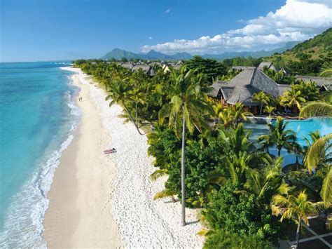 Dinarobin Beachcomber in Mauritius Island - Room Deals, Photos & Reviews