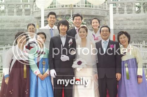 Han Hyo Joo Gets Married! - k-entertainment general discussion - Soompi ...