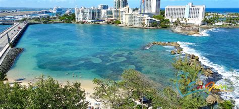 Playita del Condado Beach - San Juan, Puerto Rico - 2024 Beach Guide