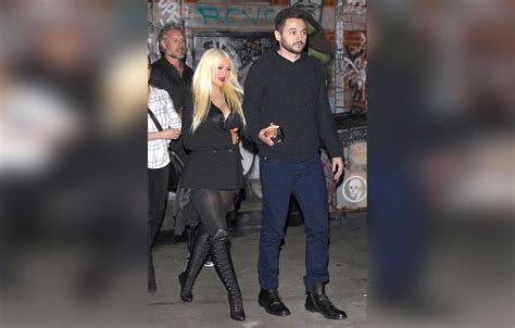 Christina Aguilera Reveals Major Secret About Justin Timberlake & Ryan Gosling