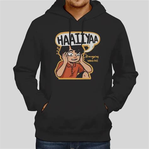 Funny Haaiiyaa Uncle Roger Merchandise | Hotter Tees