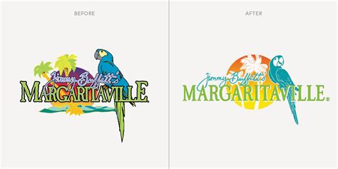 Jimmy Buffett’s Margaritaville | Korn Design