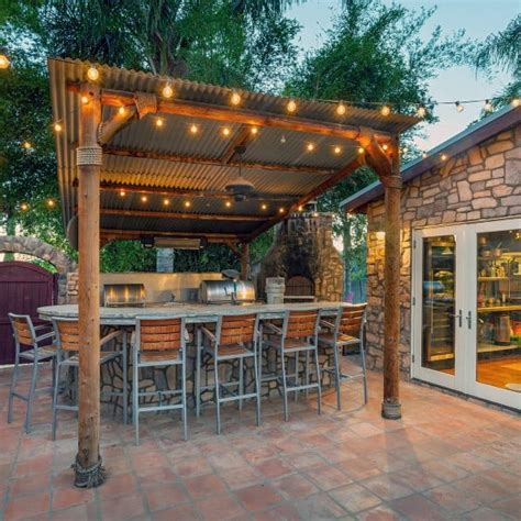 Outdoor Lighting & Exterior Light Fixtures: Outdoor Bar Lights