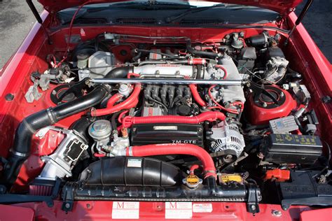 Gt7 Supra Engine Swap