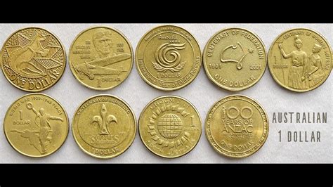 Rare Australian And Dollar Coins Shop Buy | www.oceanproperty.co.th