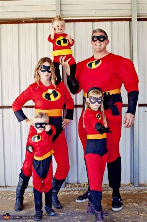 Incredibles Jack Jack Halloween Costume | ubicaciondepersonas.cdmx.gob.mx