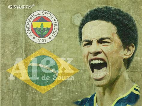 O'nu Sevdim: Alex de Souza