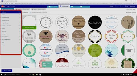 10 Best Label Designing and Printing Software Platforms | SeekaHost™