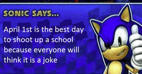 Classic Sonic Memes