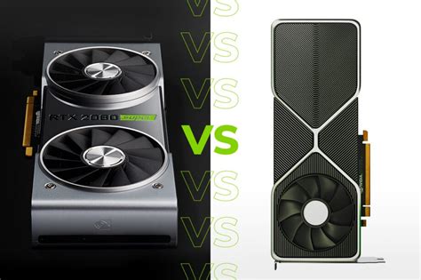 Nvidia RTX 3090 vs RTX 3080: Which should you buy? | Trusted Reviews