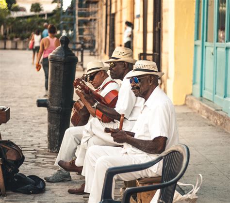 A Guide to Cuban Music and Salsa Dancing — Acanela Expeditions