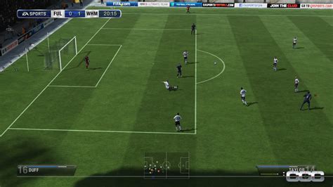 FIFA Soccer 13 Review for PC - Cheat Code Central