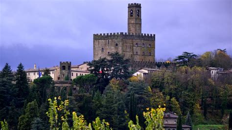 15 Magical Castles in Tuscany Italy You May Not Have Heard of