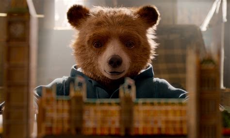 Paddington 2 review: Hugh Grant devours scenery in this big bear hug of a family film