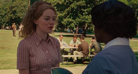 The Help Movie Trailer - Suggesting Movie