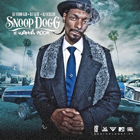 Snoop Dogg-I Wanna Rock-2009 : Free Download, Borrow, and Streaming : Internet Archive